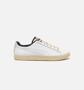 2021 Basketball Shoes Clyde Mens Lifestyle Shoe - White/Sail