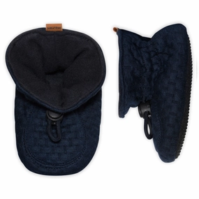 MELTON Marine Structure textile slippers Slides Air Jordan