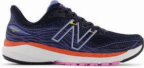 New Balance Fresh Foam 1080 Women's Men's New Balance Fresh Foam X 860v12, Black/Lead/Light Aluminum, 9.5 D Medium