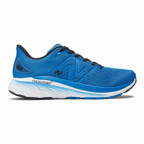 Sea Salt New Balance 550 Men's New Balance Fresh Foam X 860v13, Cobalt, 12.5 D Medium