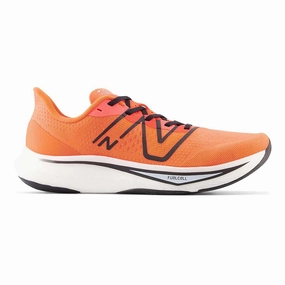Men's New Balance FuelCell Rebel v3, Neon Dragonfly/Black, 11 D Medium New Balance Women's 997h V1 Sneaker