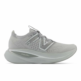 Men's New Balance FuelCell Supercomp V2, Rain Cloud/Silver/Marblehead, 12 D Medium New Balance 560 V7