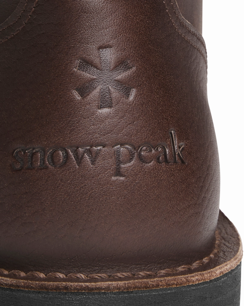Men's Snow Peak x Danner Light II American Eagle Snow Boots