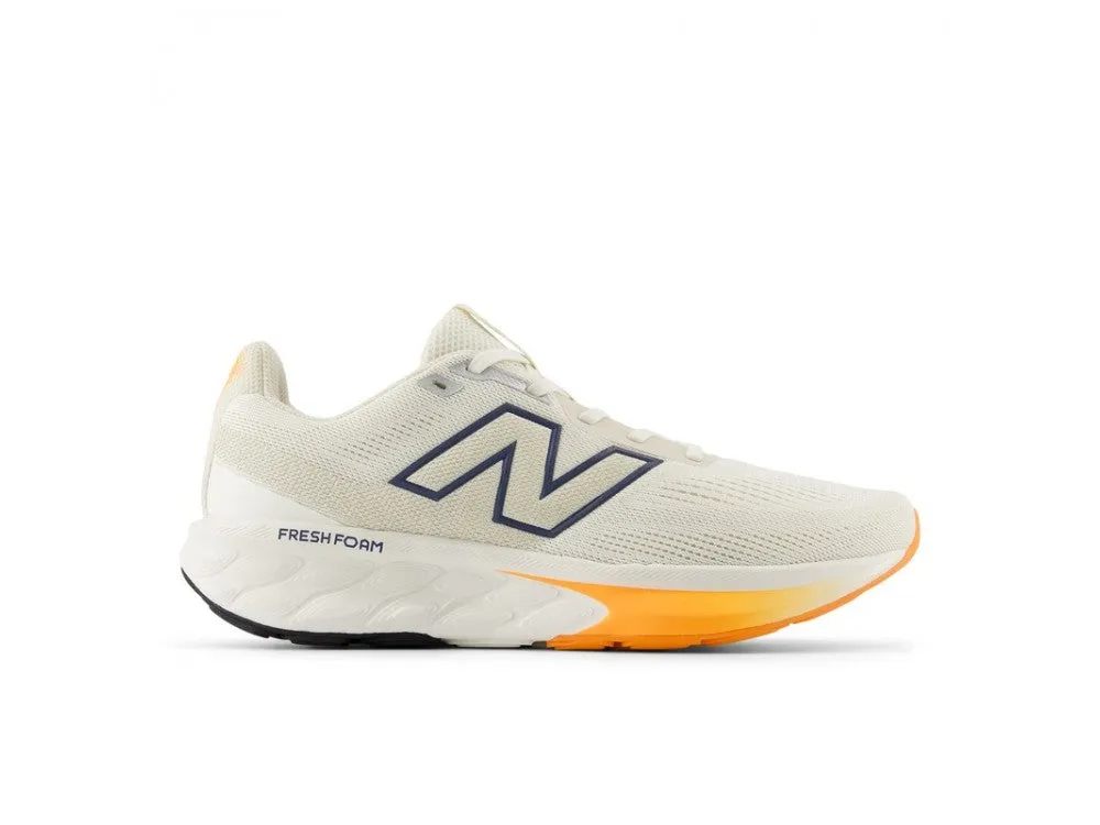 Men's 520LS V9 New Balance 550 Yellow