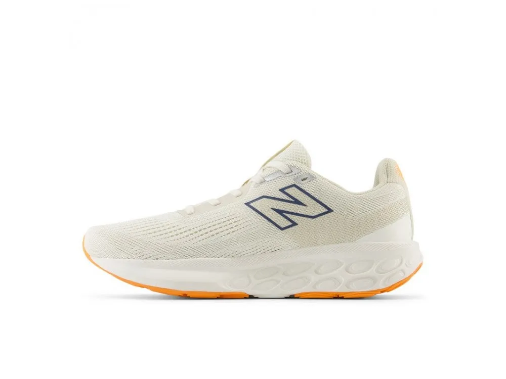 Men's 520LS V9 New Balance Blancas Mujer