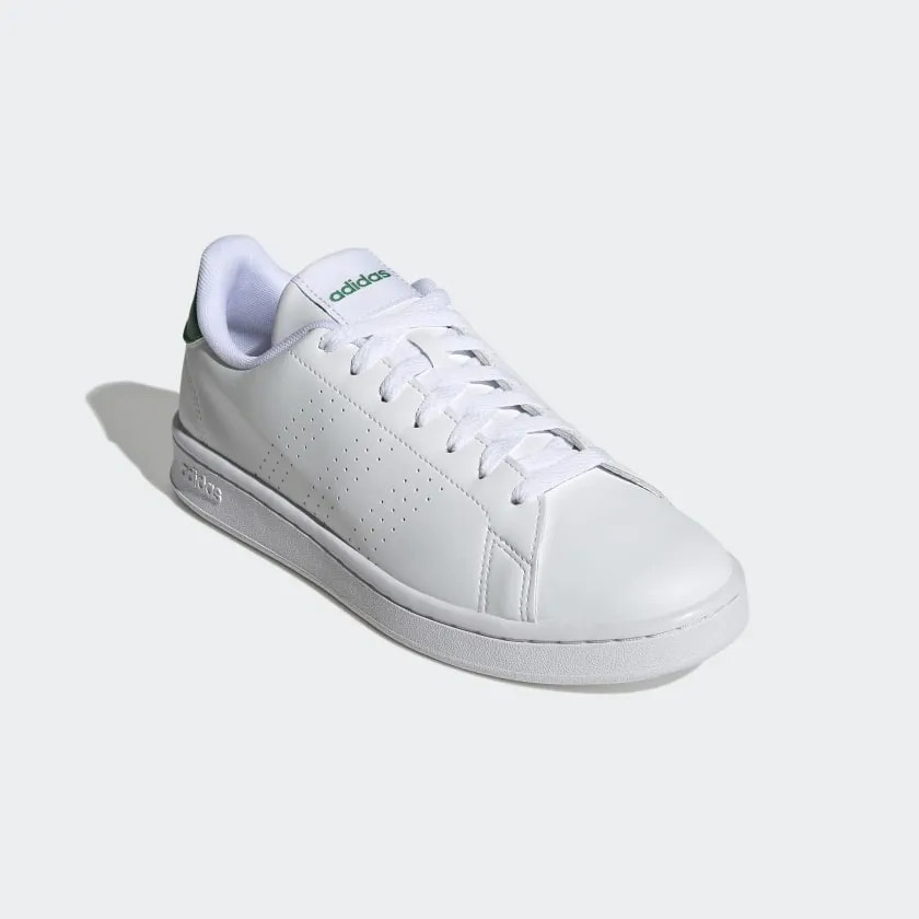 Avacourt 2 Tennis Shoes Men's adidas Advantage Shoes