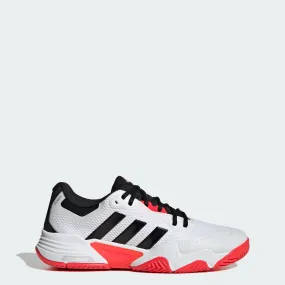 Men's adidas Solematch Control 2 Tennis Shoes Rubber Tennis Shoes