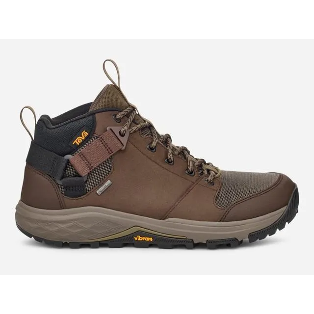 Men's Grandview GTX Redwing Hiking Boot