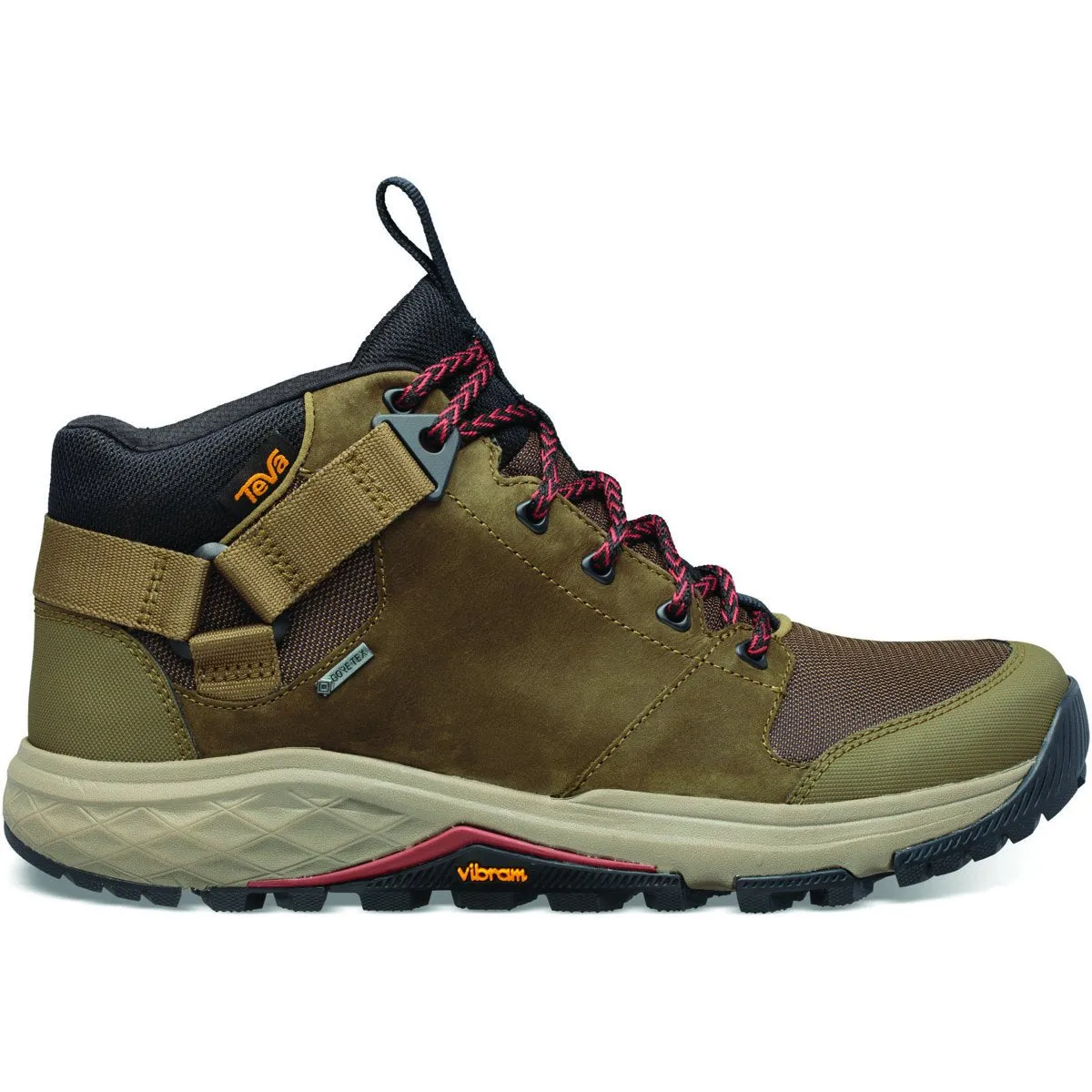 Keen Voyageur Hiking Boot Men's Grandview GTX