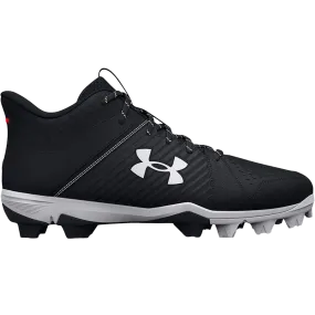 Lace Soccer Cleats Men's Leadoff Mid RM Baseball Cleats