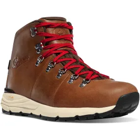 Best Timberland Hiking Boots Men's Mountain 600 Full-Grain