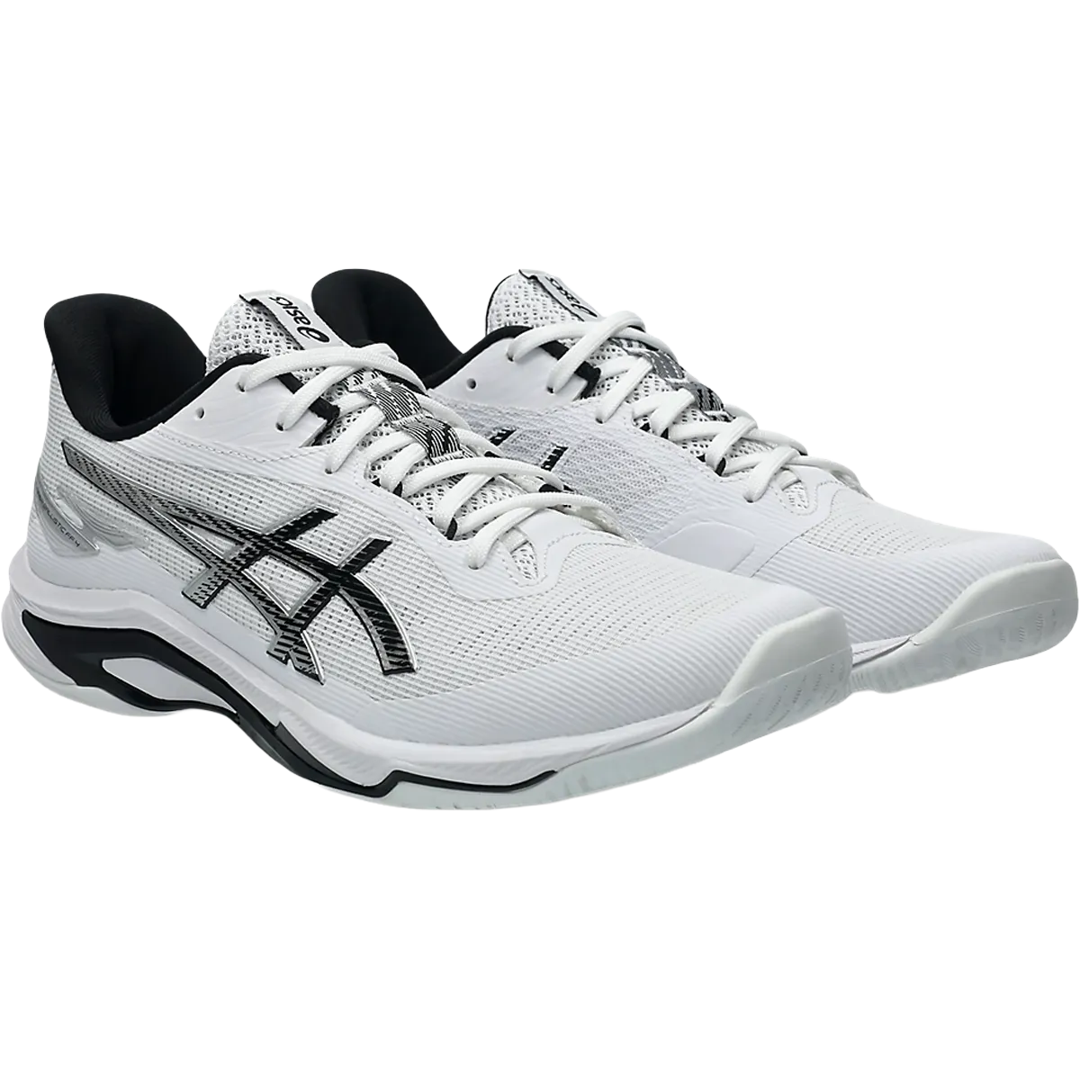 Men's Netburner Ballistic FF 4