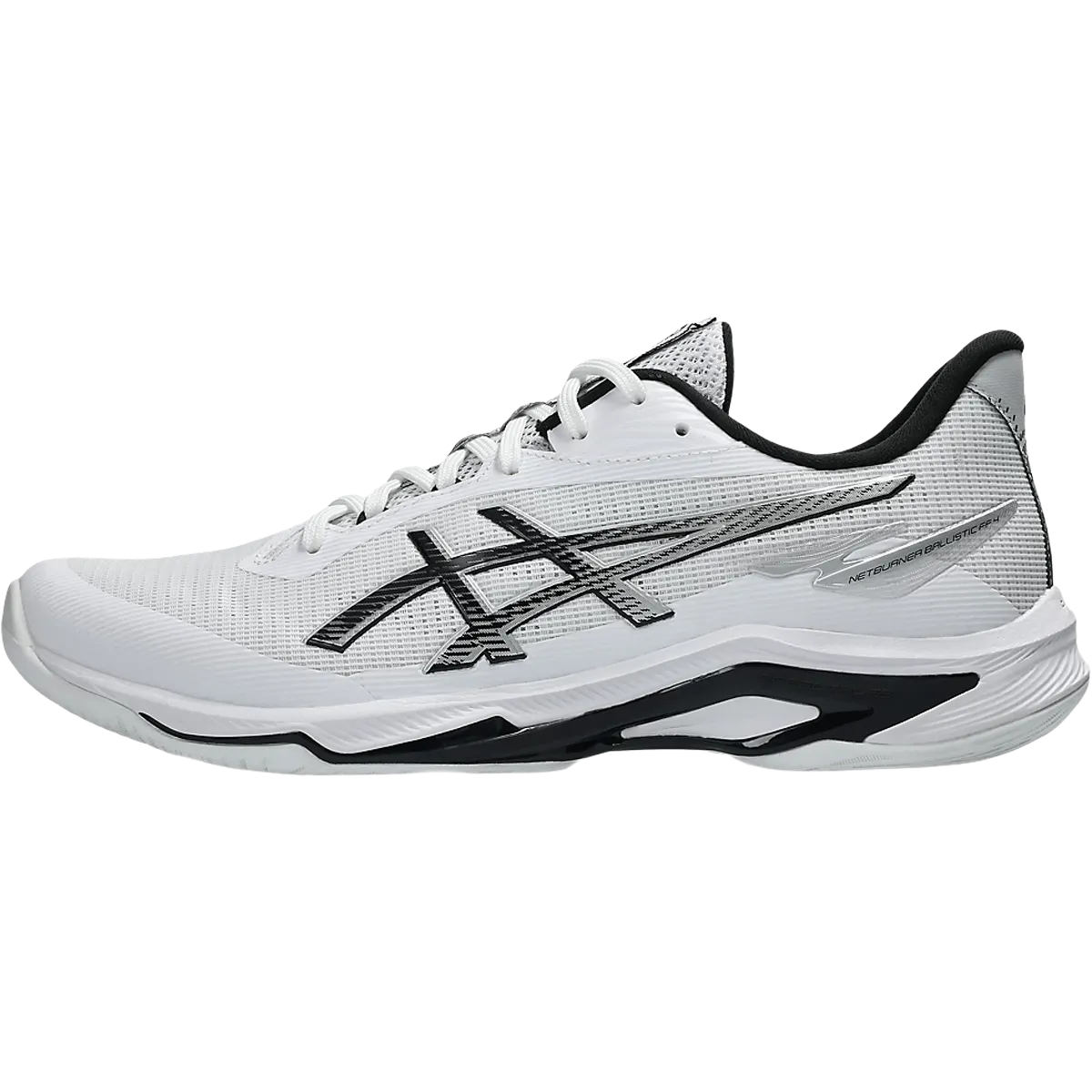 Men's Netburner Ballistic FF 4