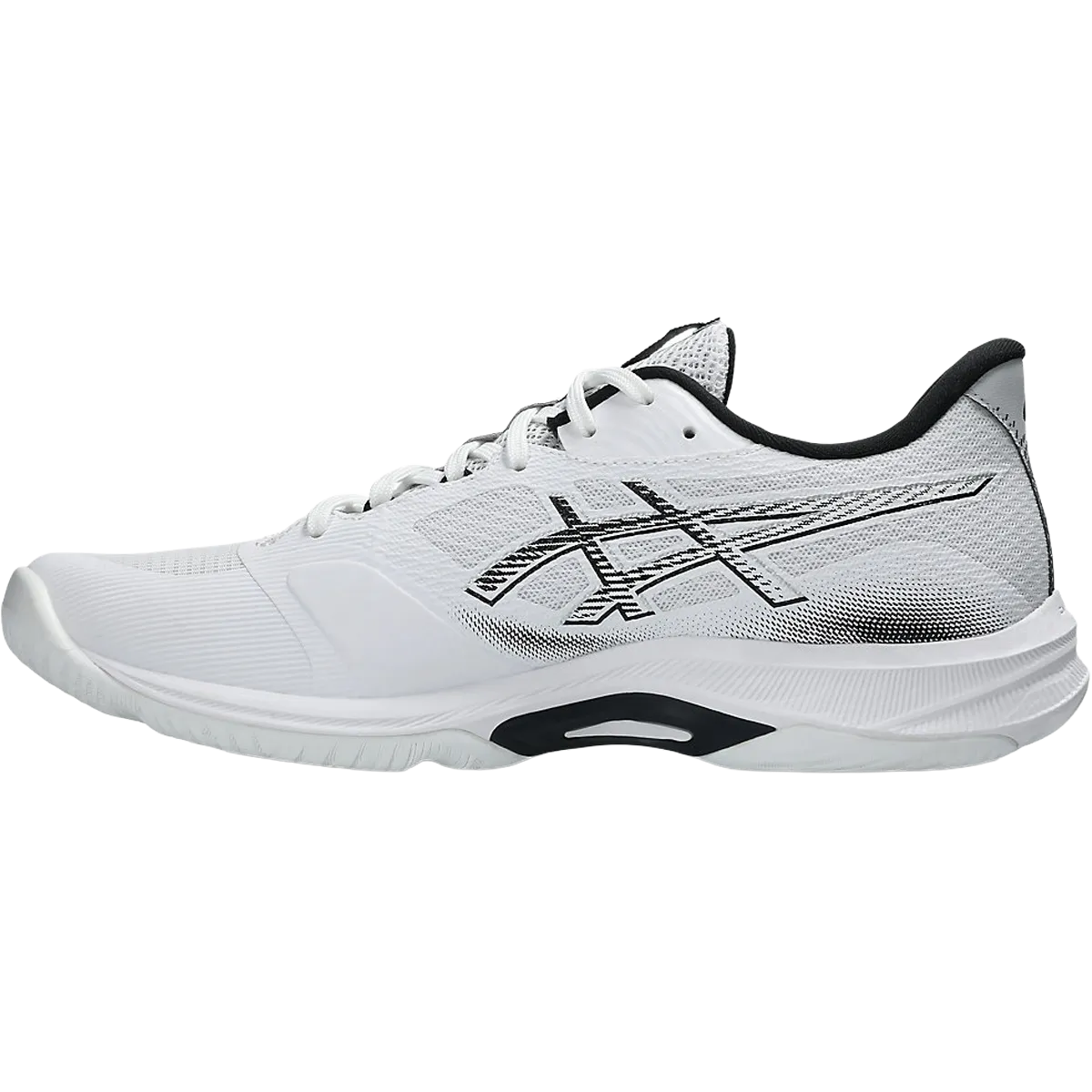 Men's Netburner Ballistic FF 4