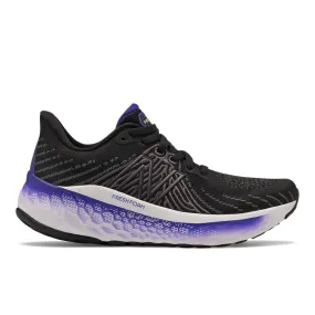 Men's New Balance Fresh Foam Vongo v5, Black/Deep Violet, 11 2E Wide New Balance Women's Fresh Foam Roav V1