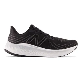 New Balance 1080v5 Men's New Balance Fresh Foam Vongo v5, Black/Phantom/Steel, 8 2E Wide