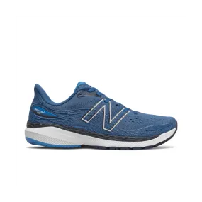 Men's New Balance Fresh Foam X 860v12, Oxygen Blue, 12 D Medium New Balance Black 9060 Women's