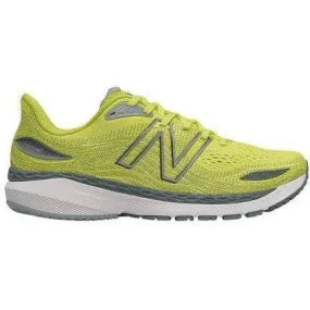 Pink New Balance 327 Women Men's New Balance Fresh Foam X 860v12, Sulphur Yellow, 11.5 D Medium
