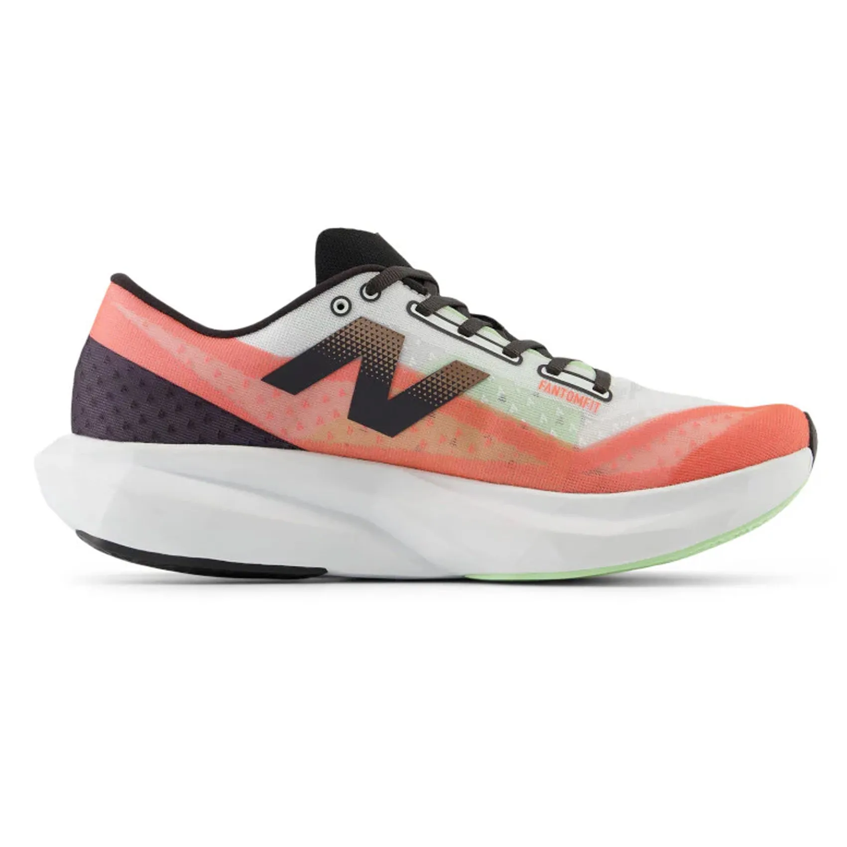 Mens New Balance 4e Mens New Balance FuelCell Rebel v4 Ekiden