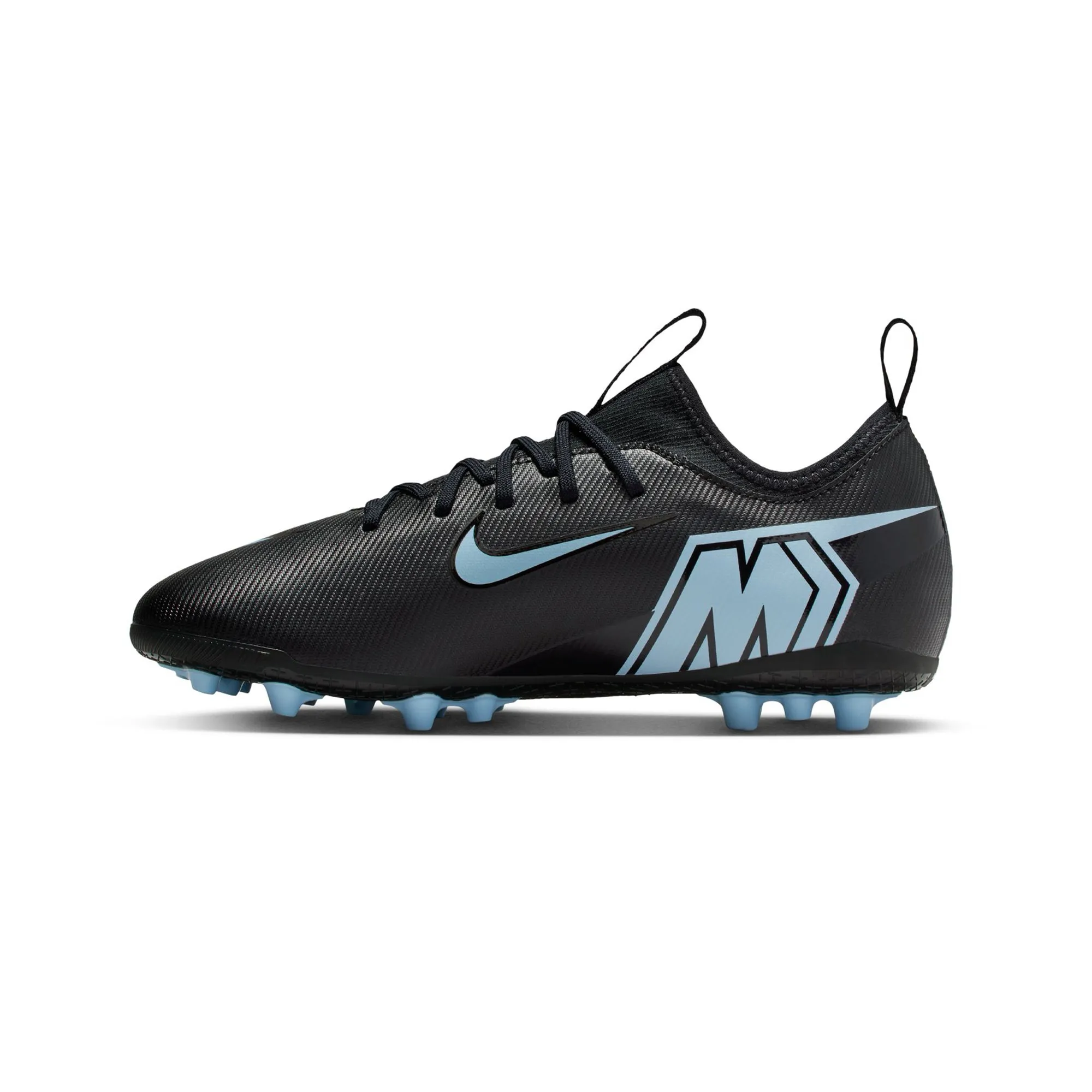 Mercurial Vapor 16 Academy AG Football Boots Jnr Phantom Gx2 Soccer Cleats