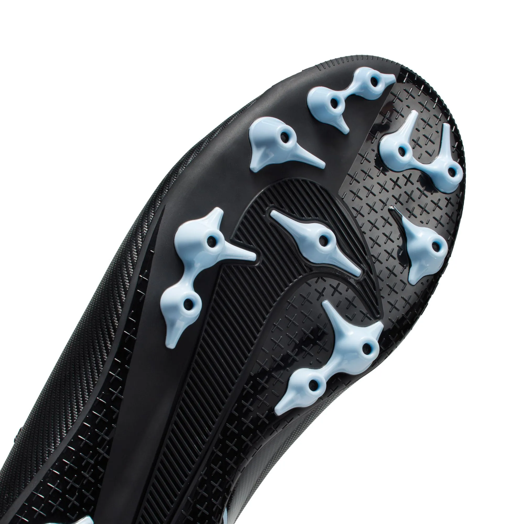 Mercurial Vapor 16 Academy AG Football Boots Jnr Sports Cleats Soccer