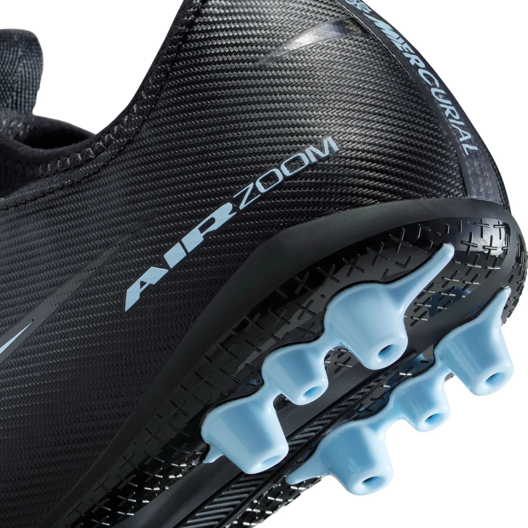 Mercurial Vapor 16 Academy AG Football Boots Jnr Pokemon Soccer Cleats