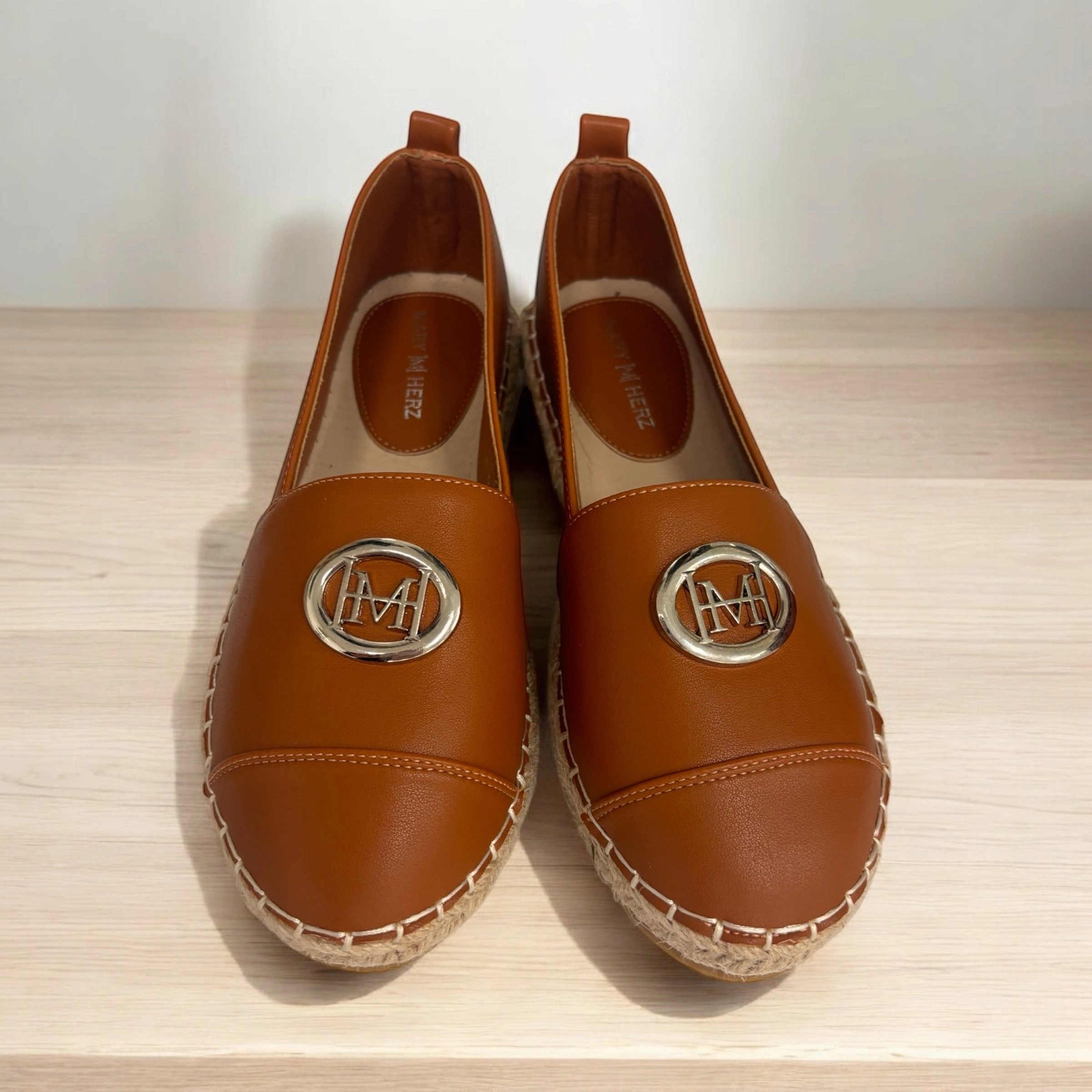 Surfside Espadrilles MHS-ESPADRILLES