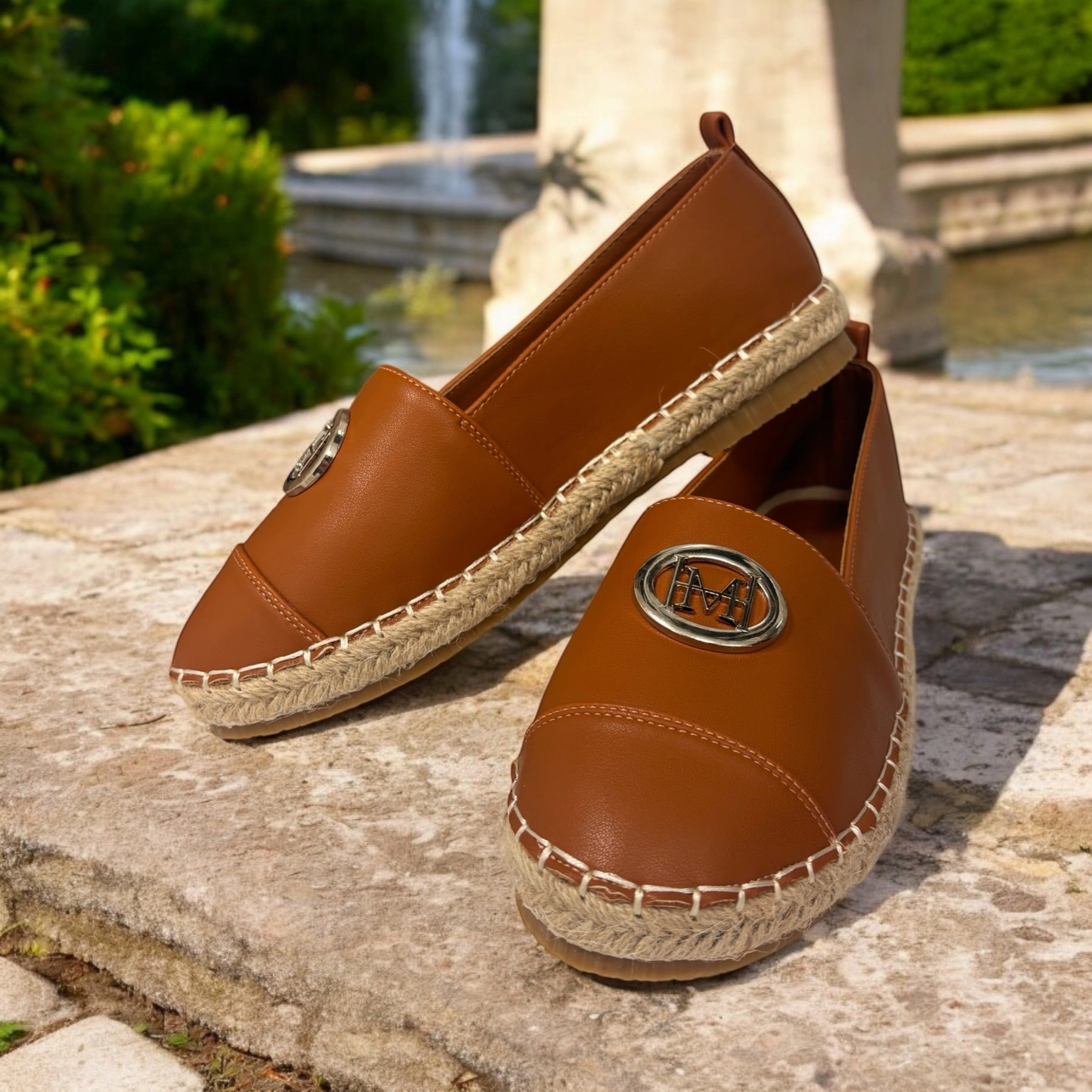 MHS-ESPADRILLES Emu Australia Espadrilles