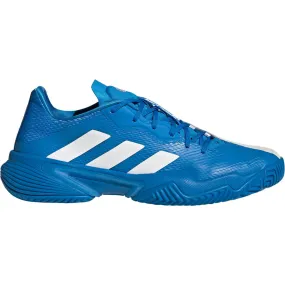 adidas Barricade Mens Tennis Shoes - Blue Agl Tennis Shoes