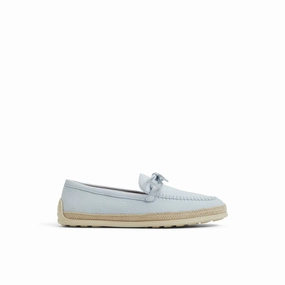 Mira Loafer Bella Marie Espadrilles
