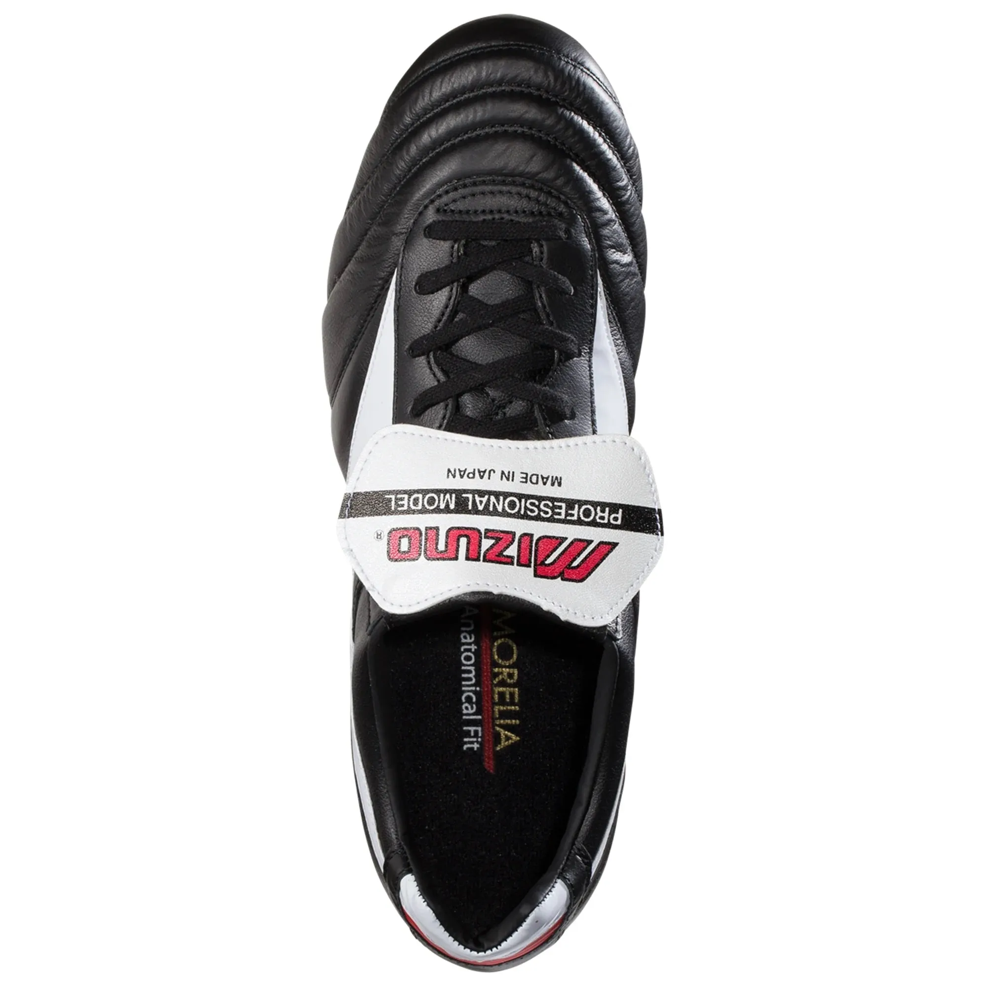 New Soccer Cleats 2022 MIZUNO Morelia II Japan Soccer Cleats - 540136.9000