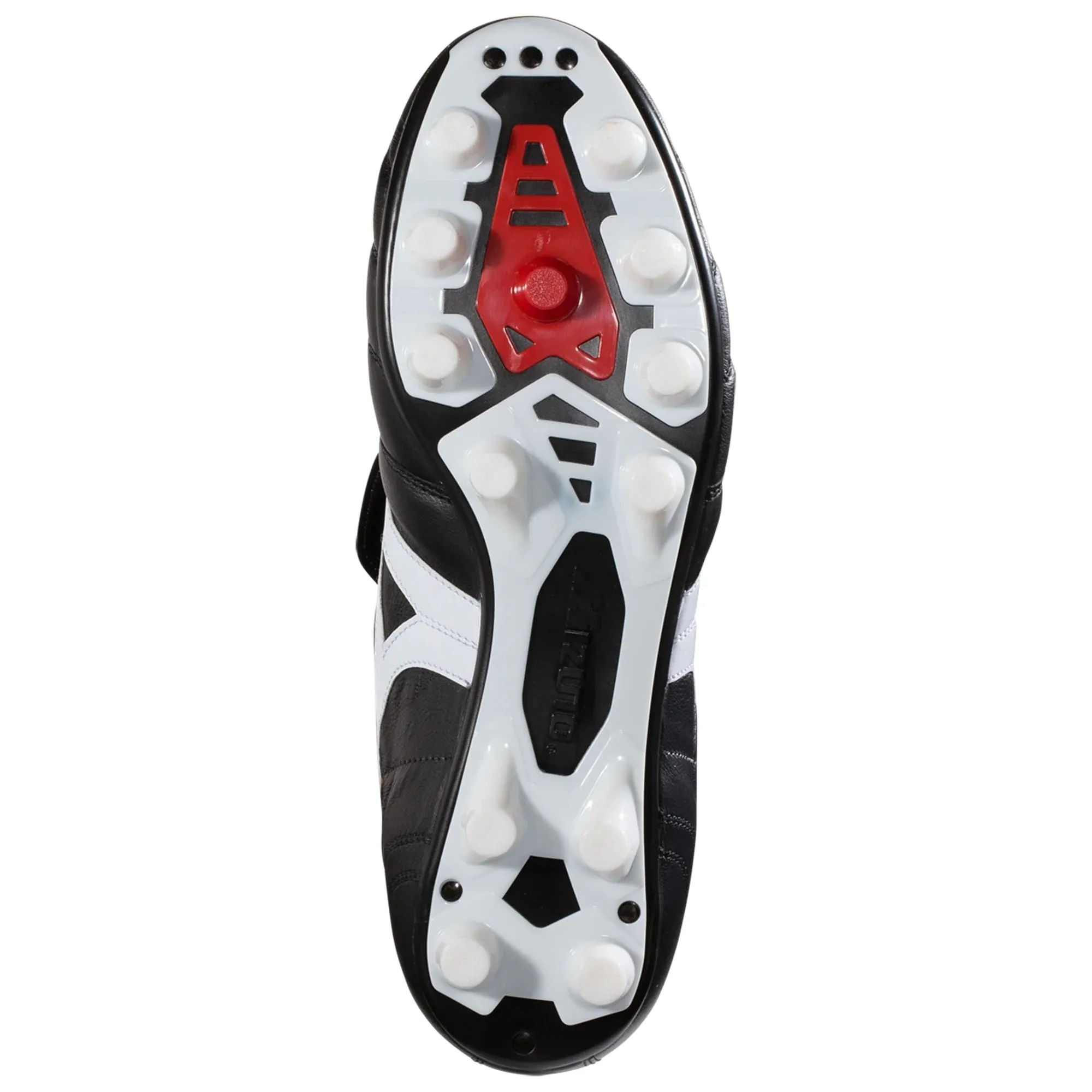 Soccer Cleats Trend MIZUNO Morelia II Japan Soccer Cleats - 540136.9000