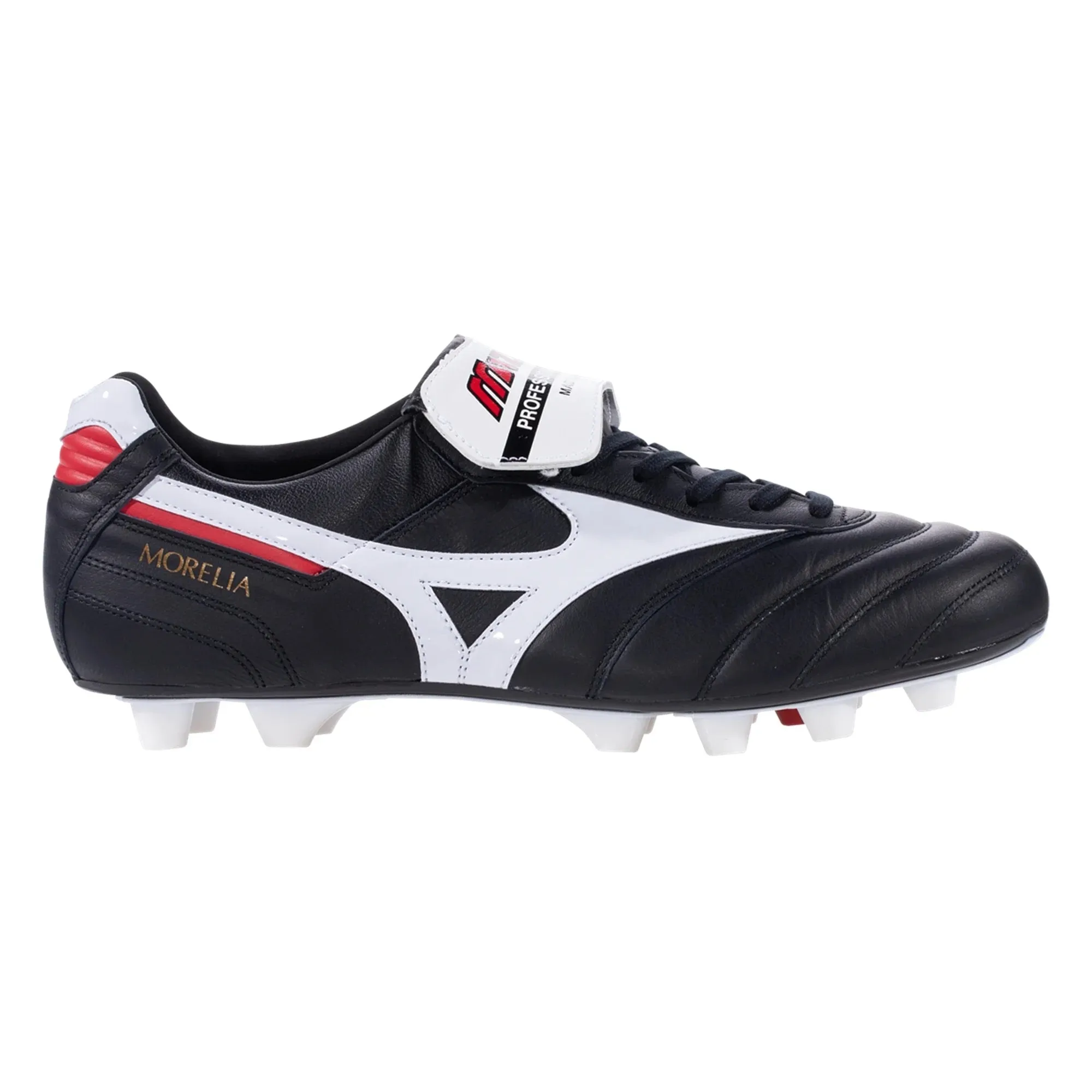 Soccer Cleats Size 11 Toddler MIZUNO Morelia II Japan Soccer Cleats - 540136.9000