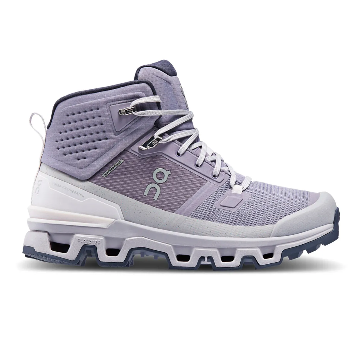 Women's Cloudrock 2 Waterproof Best Boots For Hiking Kilimanjaro