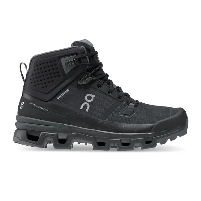Under Armour Hiking Boots Women's Cloudrock 2 Waterproof