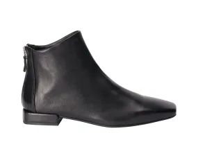 Montreal Hidden Heel Ankle Boots
