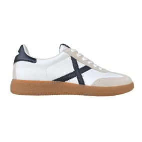 Spd Cycling Sneakers Munich scarpa sneakers unisex da adulto Barru 162 bianco-nero