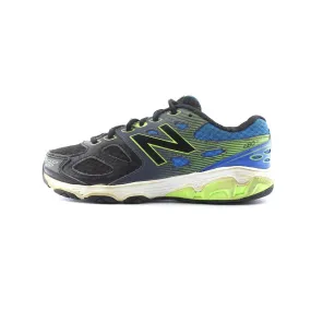 New Balance 2002r Castlerock Black NEW BALANCE 680 V3