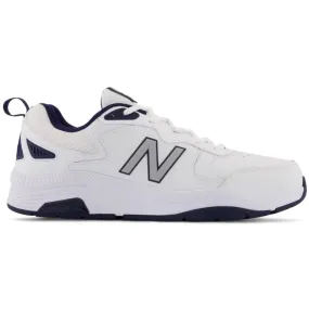 997 Vs 998 New Balance New Balance 857v3 WN 2E WIDE Mens Training Shoes