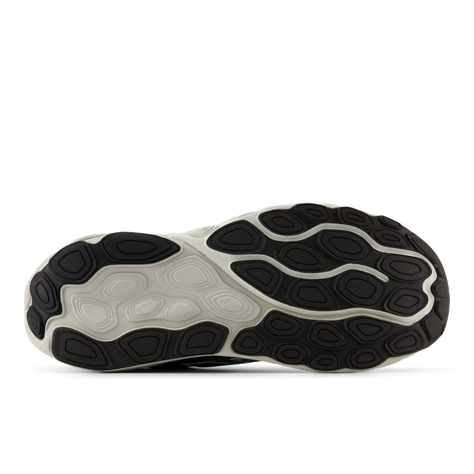 New Balance 9060 Black On Feet New Balance 860 14 men's