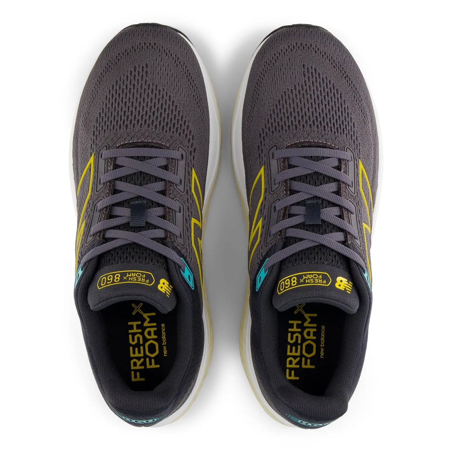 New Balance 860 14 men's New Balance Commuting Shoes