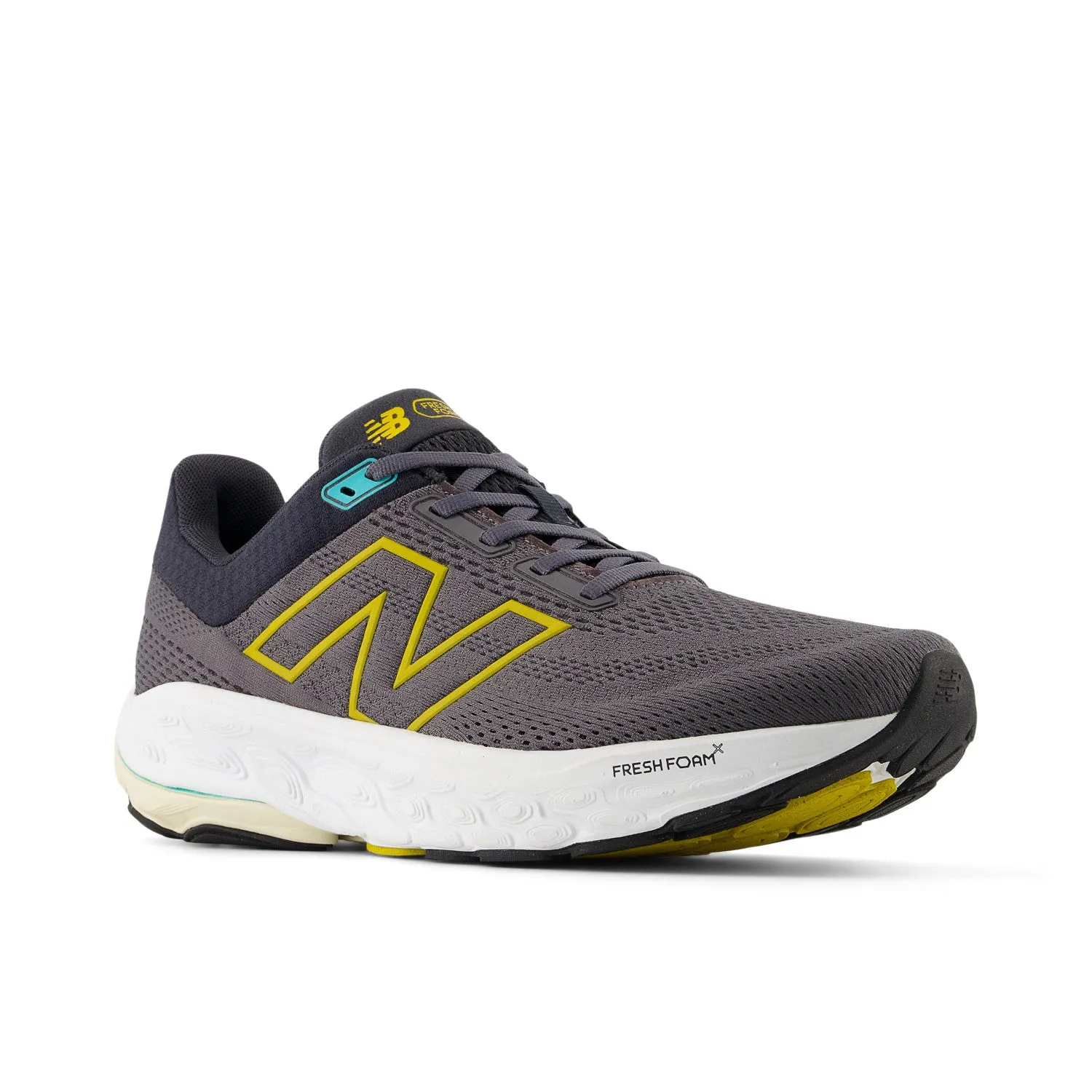 Men's New Balance Leather New Balance 860 14 men's