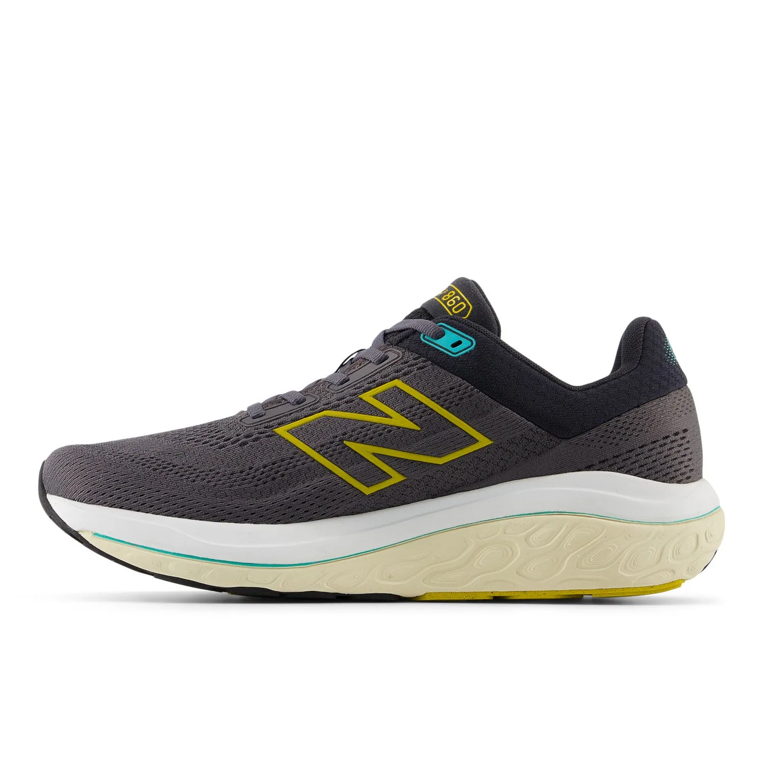 New Balance Running Shoes Fresh Foam 1080 New Balance 860 14 men's