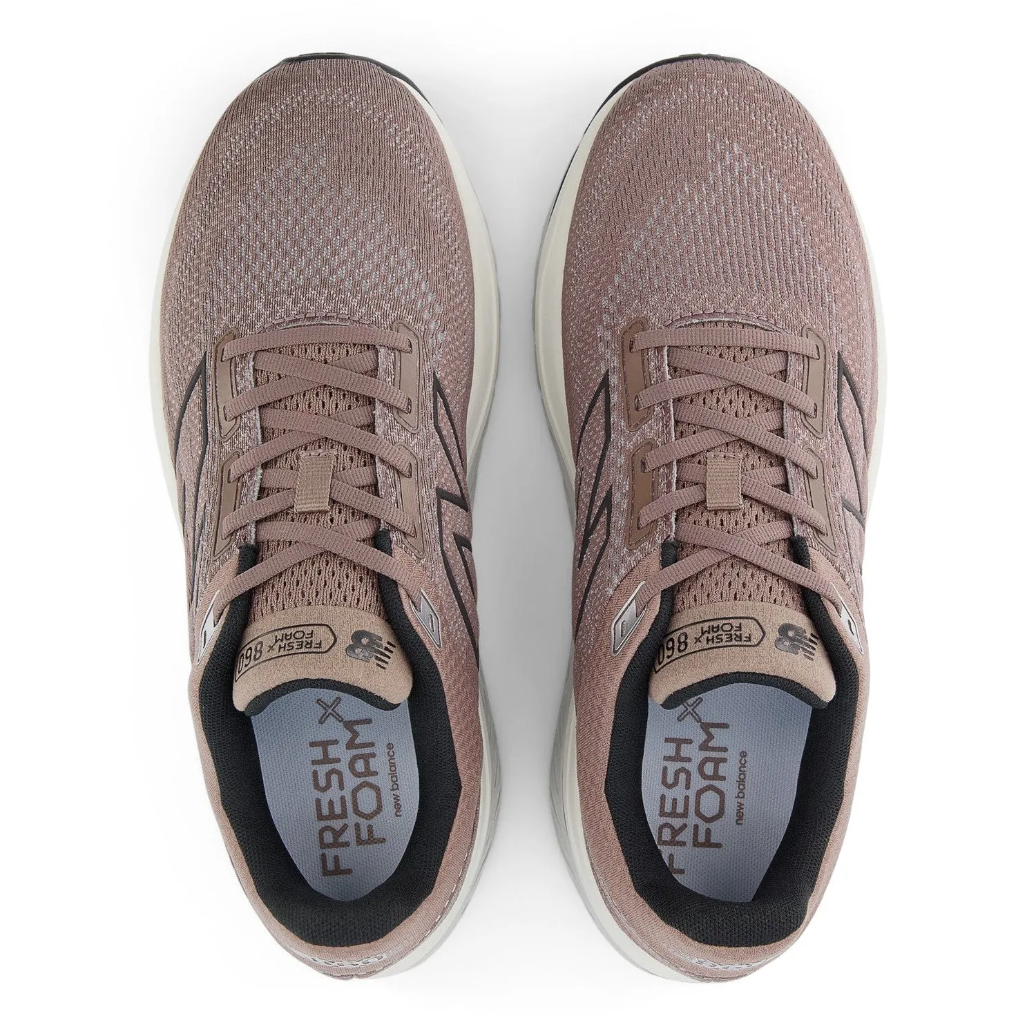 Red New Balance New Balance 860 14 men's