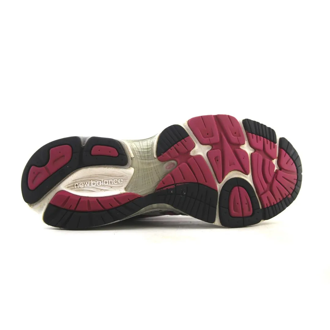 NEW BALANCE 860 V1 New Balance Fuel Cell Rebel V4 Review