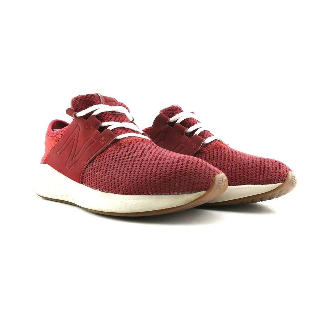 NEW BALANCE CRUZ V2 New Balance 9060 Pink And White