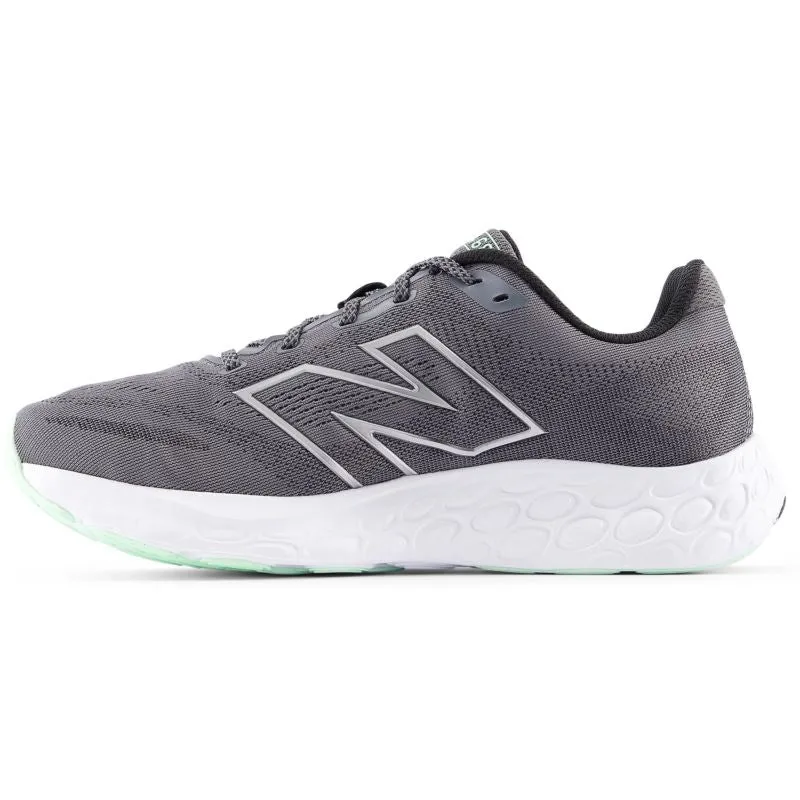 Blue New Balance Shoes New Balance Fresh Foam X 680v8 D Mens Running Shoes