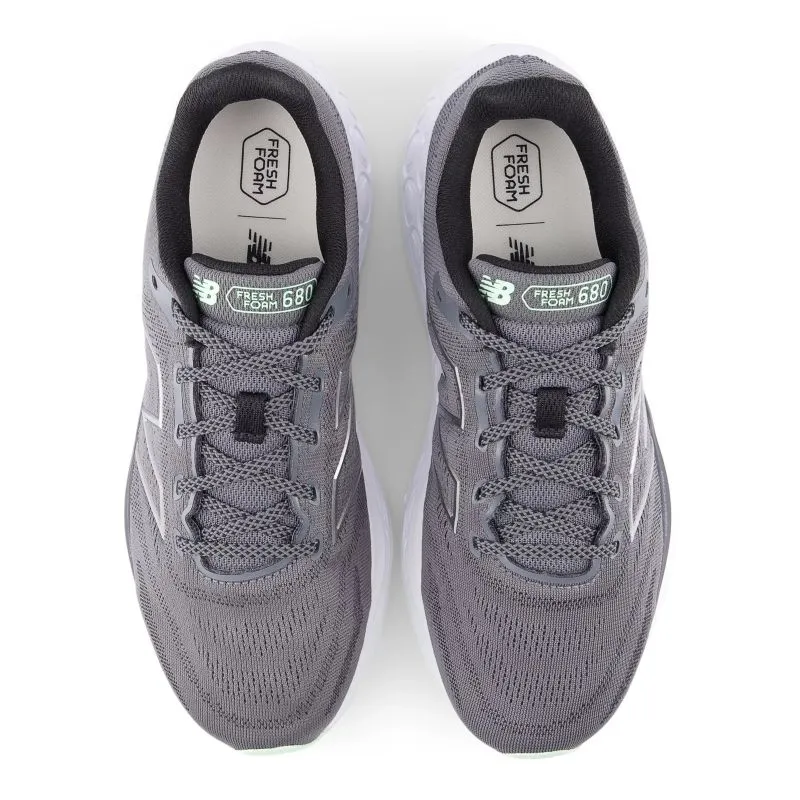 New Balance Outlets In Maine New Balance Fresh Foam X 680v8 D Mens Running Shoes