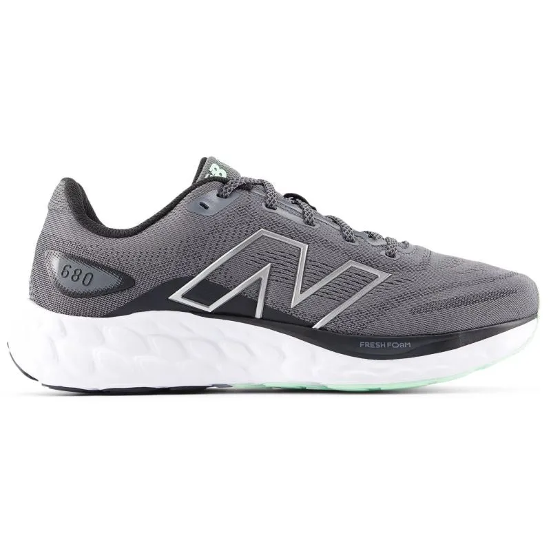 New Balance Fresh Foam X 680v8 D Mens Running Shoes Stockx New Balance 9060