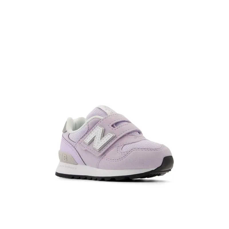 New Balance Kid's 313 Hook N' Loop Lavender Running Shoes Nike Takes Aim At New Balance And Cooper Flagg